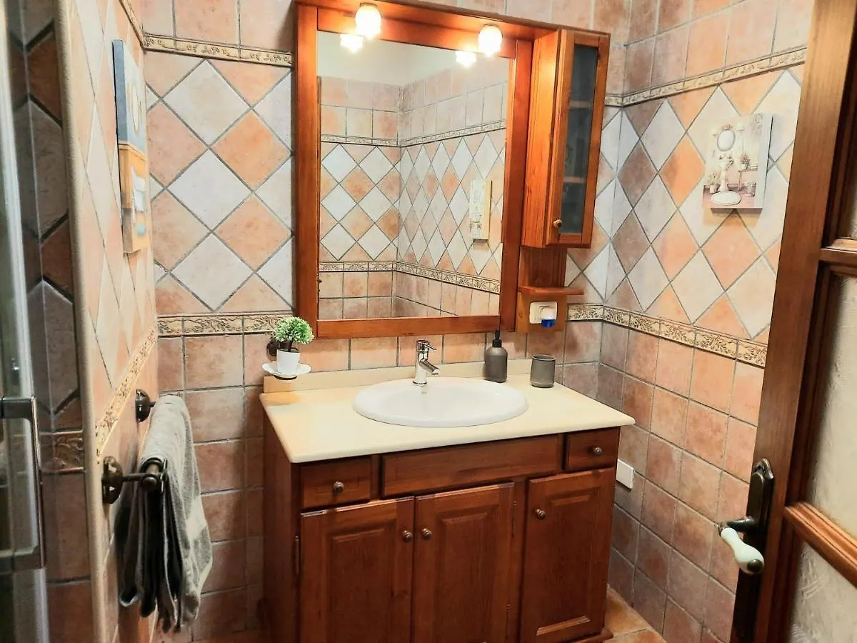 Paradise Villa Constancia With Views La Corujera 0*,  Espanha